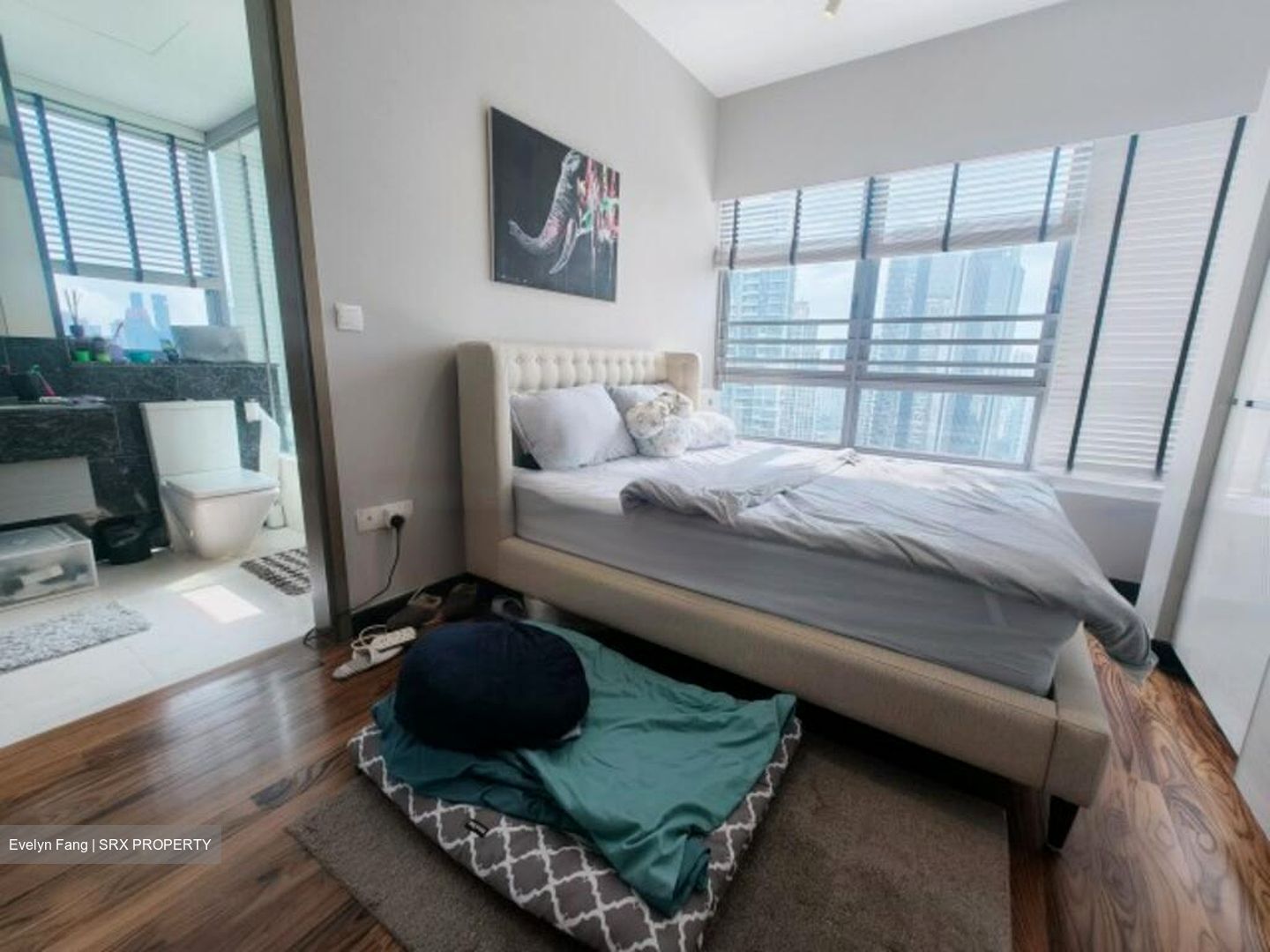 Starlight Suites (D9), Apartment #569291351